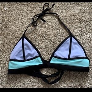 bikini top